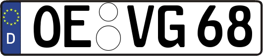 OE-VG68