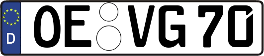 OE-VG70
