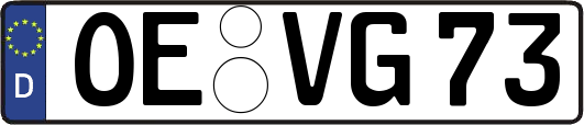 OE-VG73