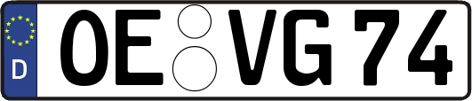 OE-VG74