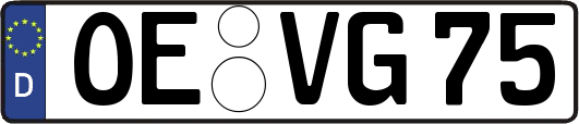 OE-VG75