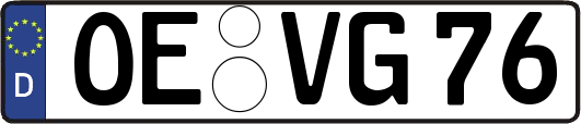 OE-VG76