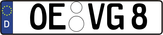 OE-VG8
