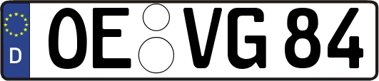 OE-VG84