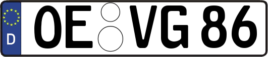 OE-VG86