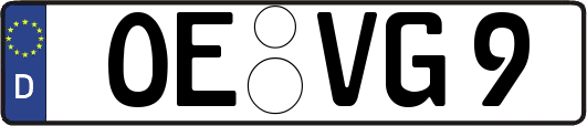 OE-VG9