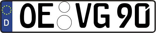 OE-VG90