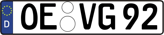 OE-VG92