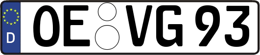 OE-VG93
