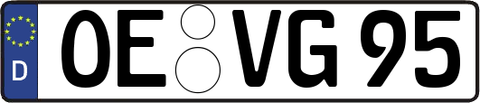 OE-VG95