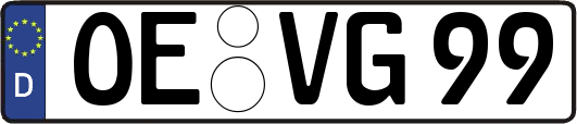 OE-VG99