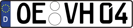 OE-VH04