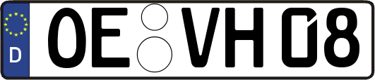 OE-VH08