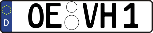 OE-VH1