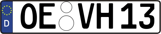 OE-VH13