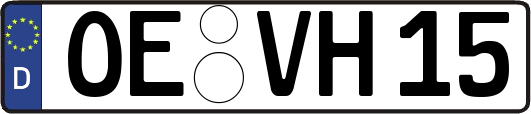 OE-VH15