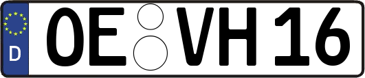 OE-VH16