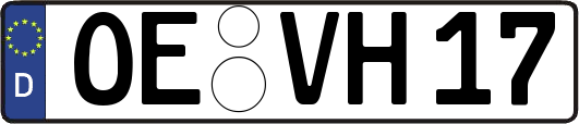 OE-VH17