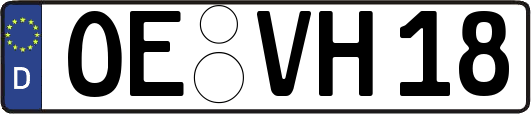 OE-VH18
