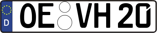 OE-VH20