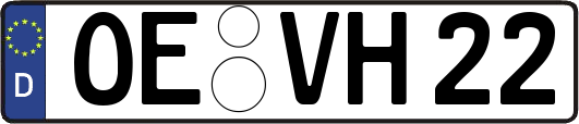 OE-VH22