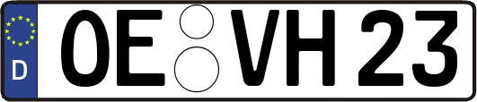 OE-VH23
