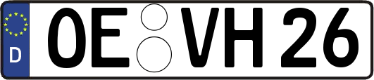 OE-VH26