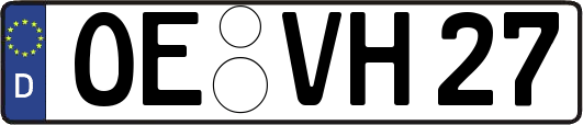 OE-VH27