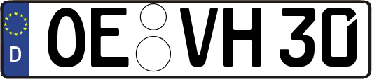 OE-VH30
