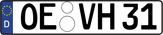 OE-VH31