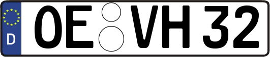 OE-VH32