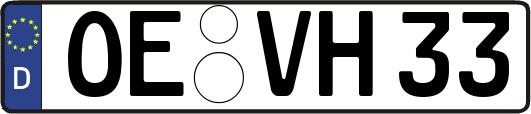 OE-VH33