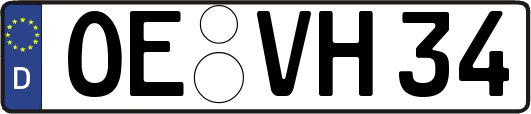 OE-VH34