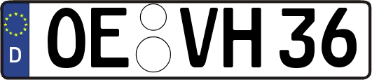 OE-VH36