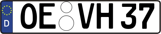 OE-VH37