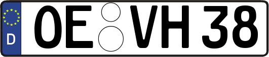 OE-VH38