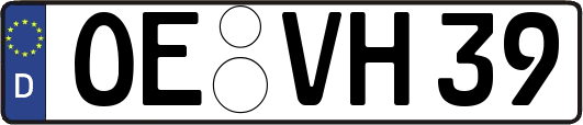 OE-VH39