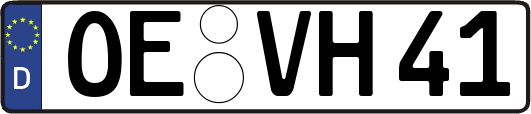 OE-VH41