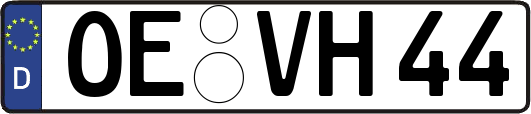 OE-VH44