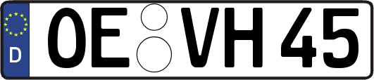 OE-VH45