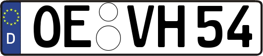 OE-VH54