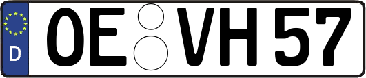 OE-VH57
