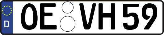OE-VH59