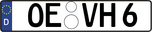 OE-VH6