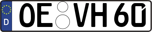 OE-VH60
