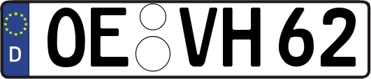 OE-VH62