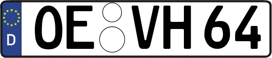 OE-VH64