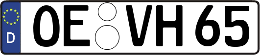 OE-VH65
