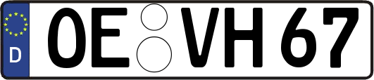 OE-VH67