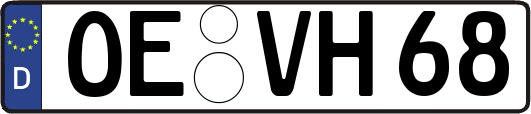 OE-VH68